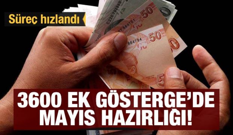 3600 haberi geldi