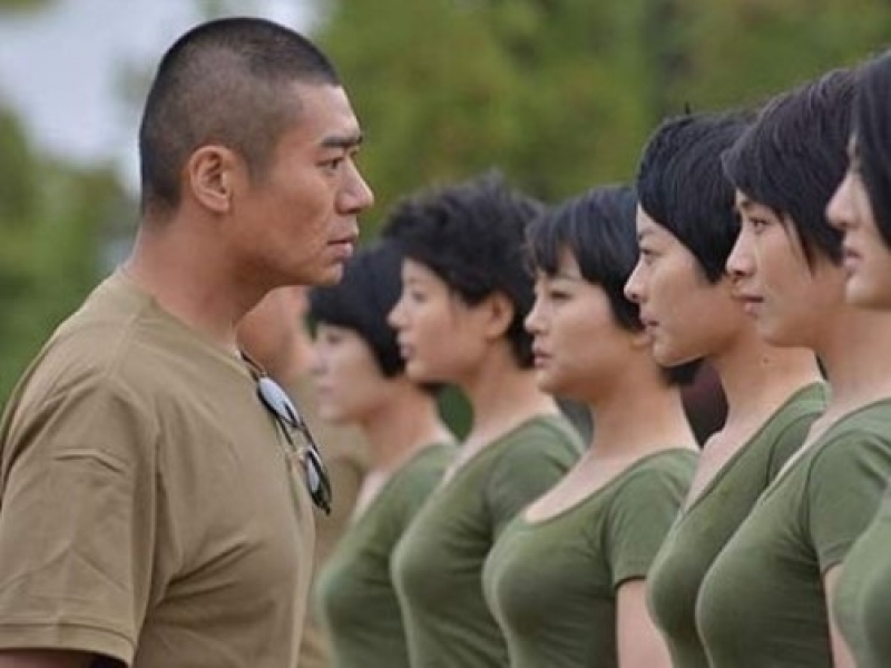 in ve Gney Korede