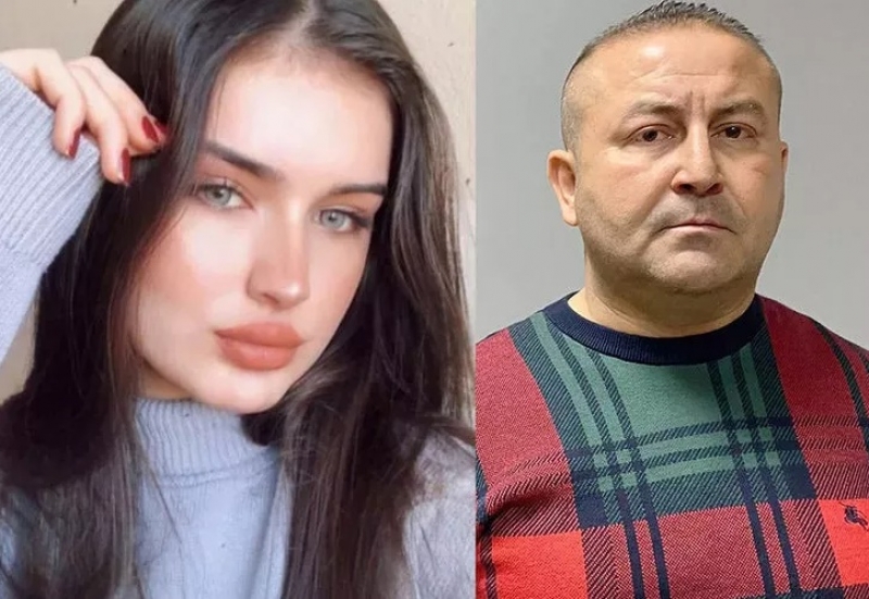 Trkiye'nin gnlerce konutuu Aleyna