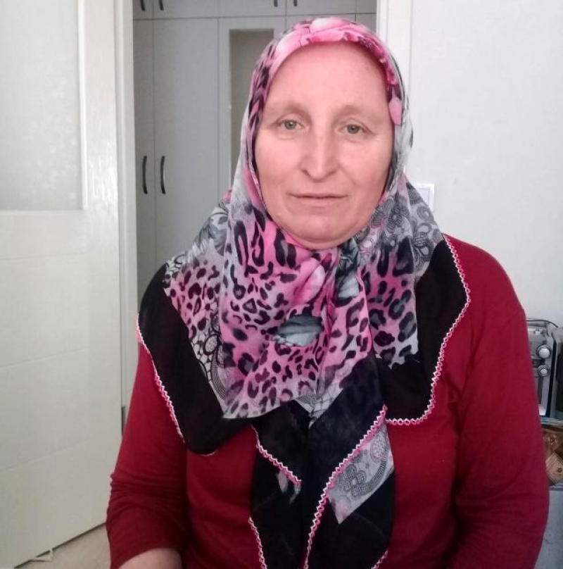 Teravihe Gitmiti