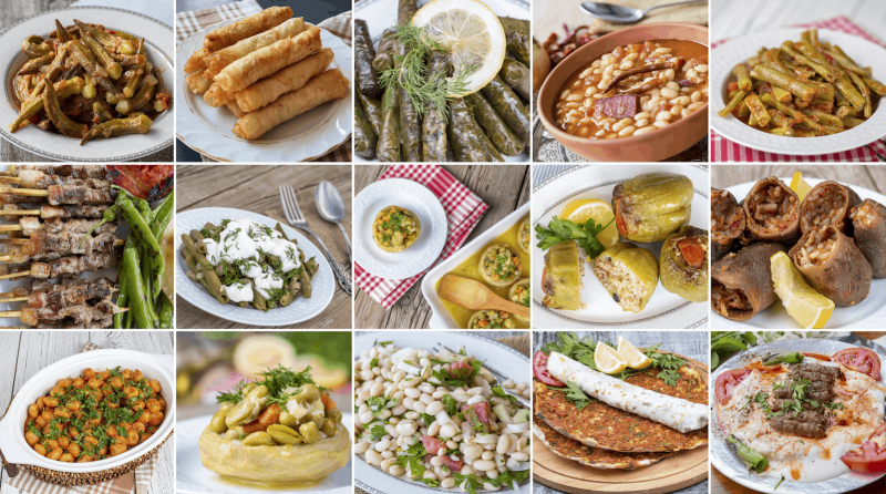 Hlya Avar'n iftardaki halini gren Yeim Salkm