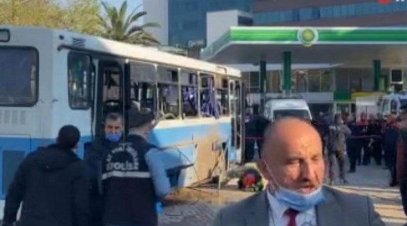 Uzaktan kumanda ile