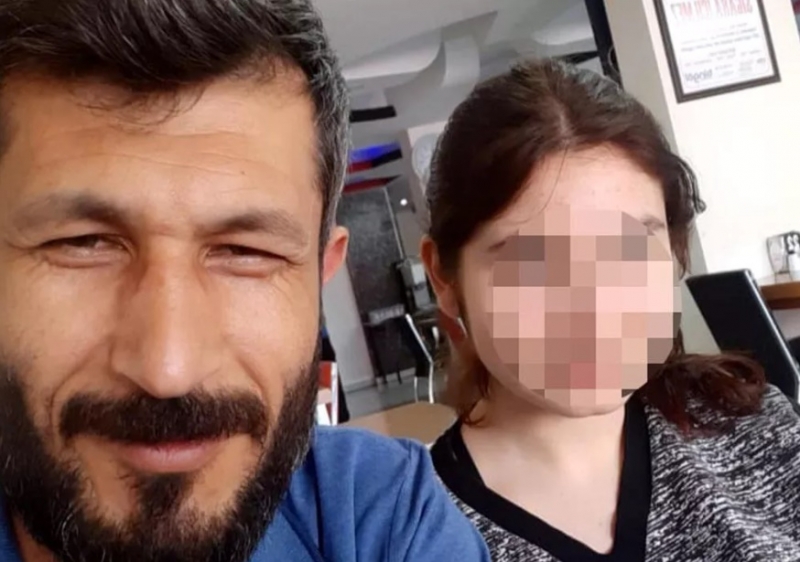 Cumali Ali Ceylan Olay