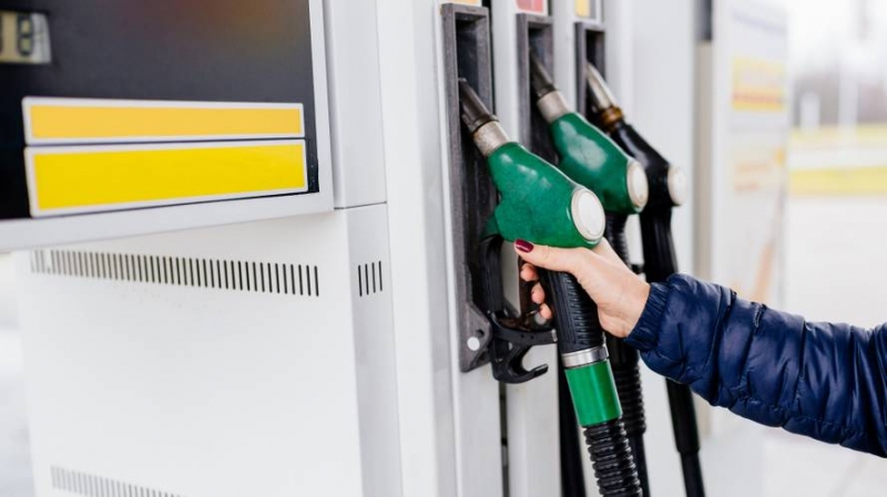 Petrol indirim