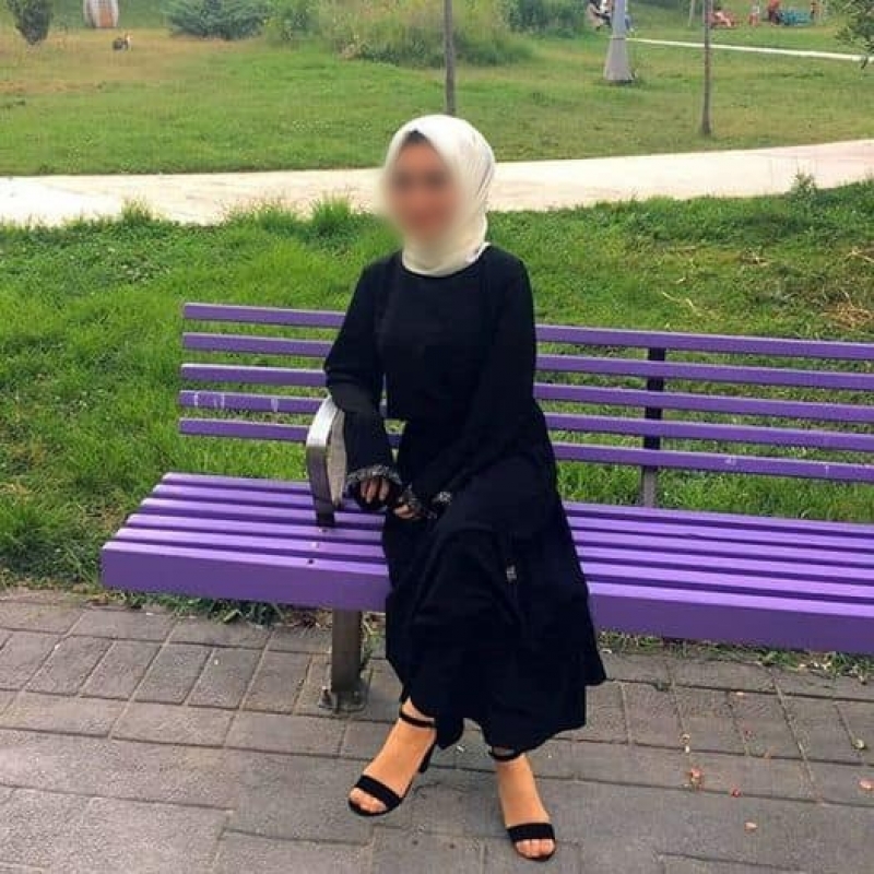 Dilenci Kz Hatun Olmaz Dilenmeden