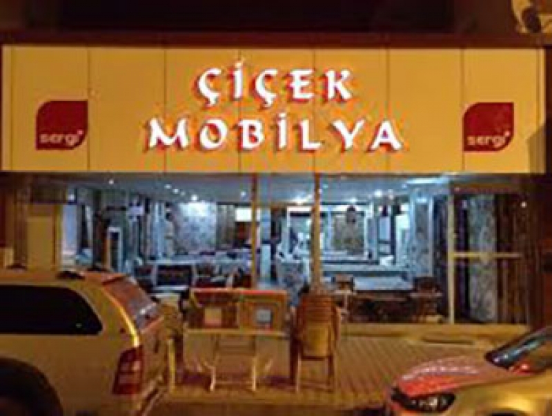 Sabah saatlerinde haber geldi