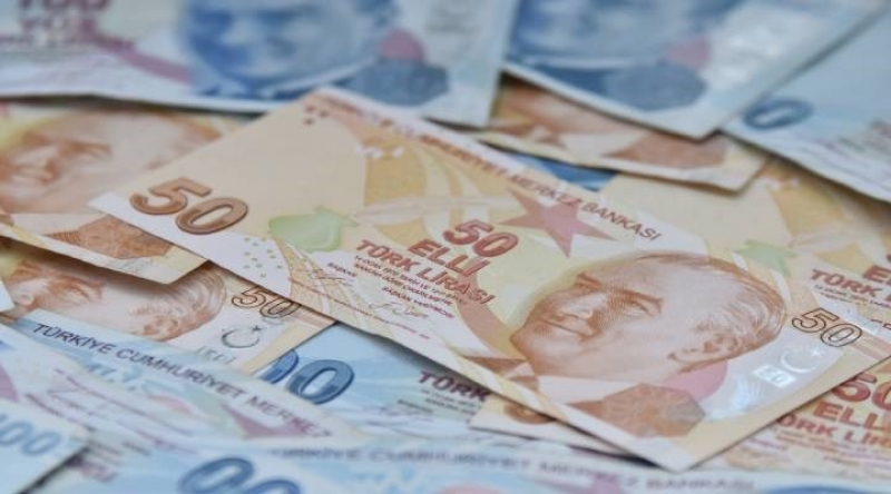 Maaslarda 639 lira artis oldu