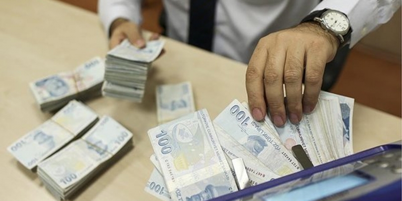 Bakan Bilgin Duyurdu