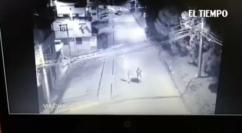 Evsiz kadn