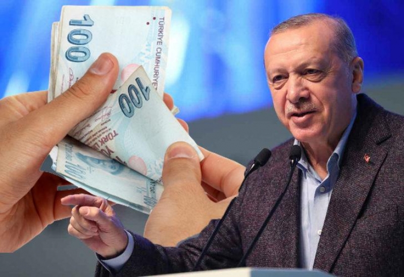Emekli ve Asgari