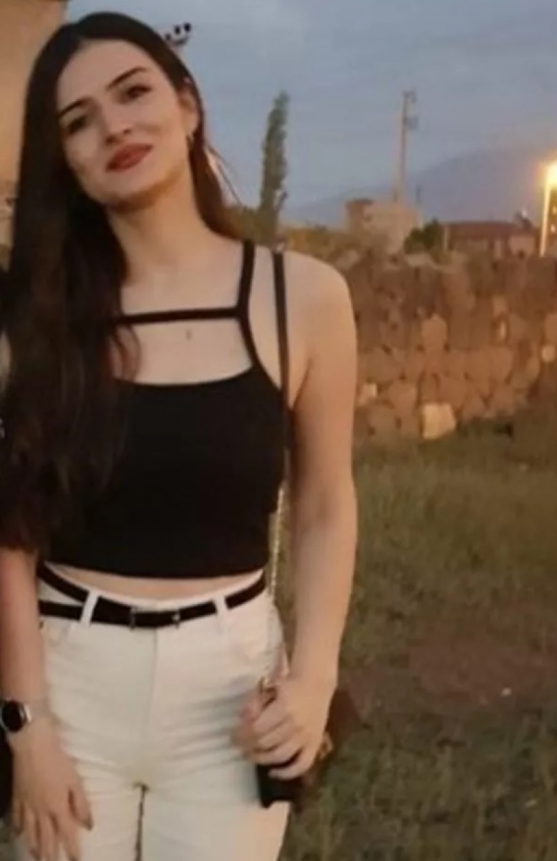 Aleyna Davas
