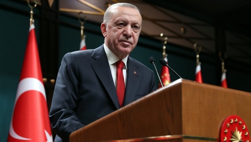 Bayram mjdesi geldi