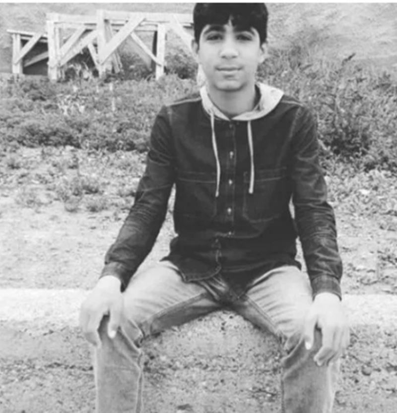 Adana mer Talib Sabuncu