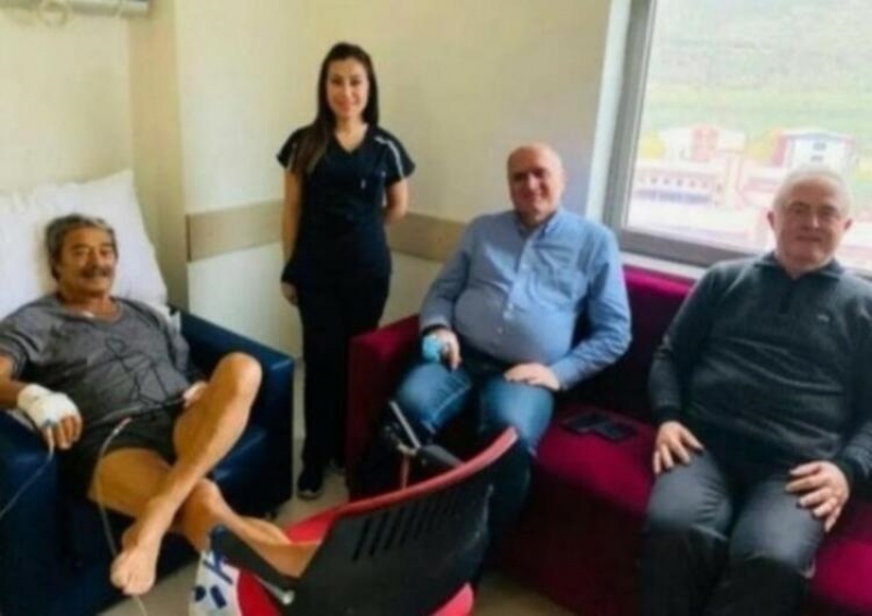 Kadir nanrdan Haber Az nce Geldi