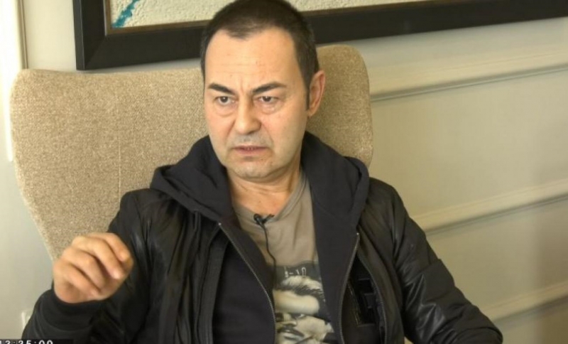 nl Popstar Serdar Orta