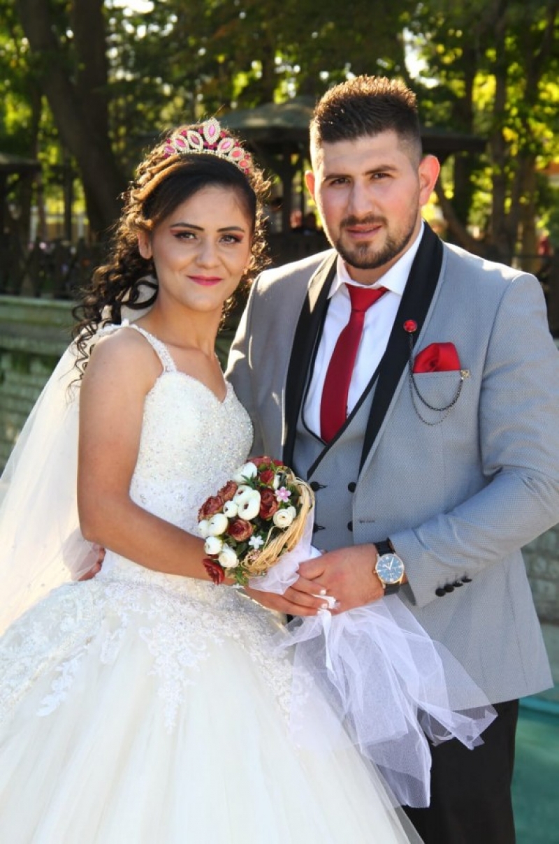 Konya'da Hatice Eser