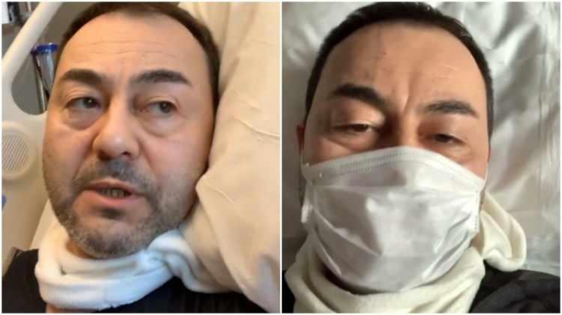 Serdar Orta