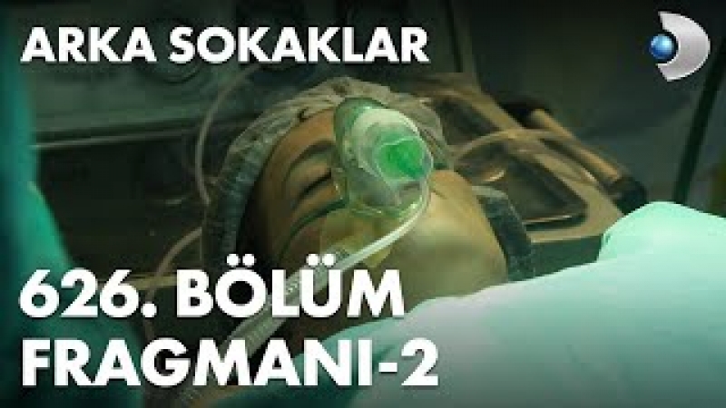 Arka sokaklar