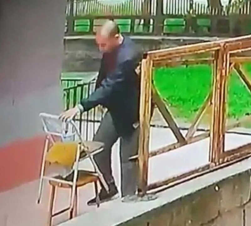 amarlarn astktan sonra