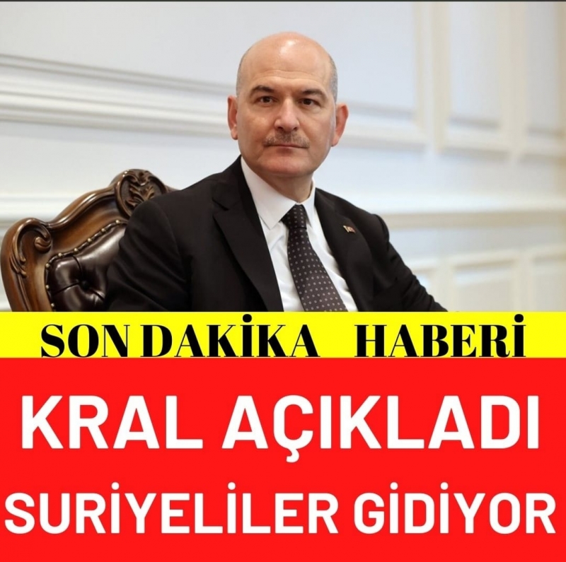 Geri dnyorlar