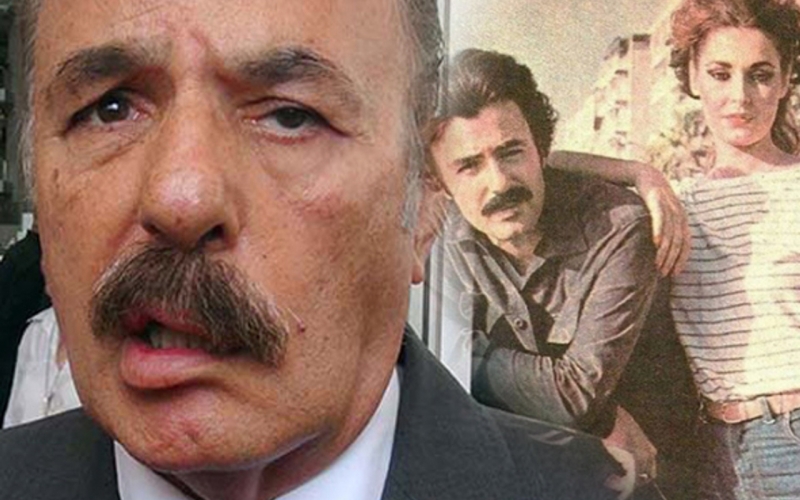 Ferdi Tayfurdan haber