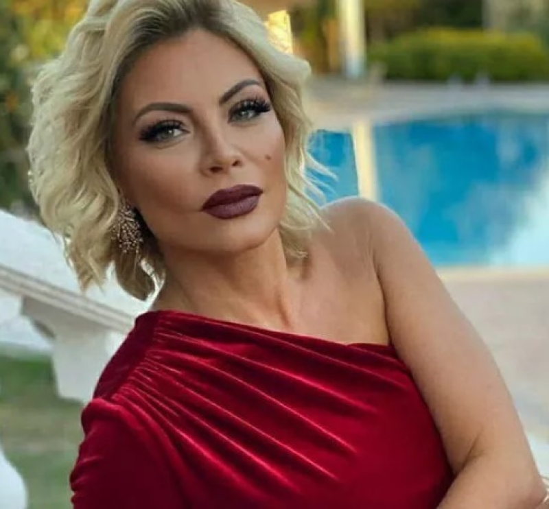 Seray Sever inanc