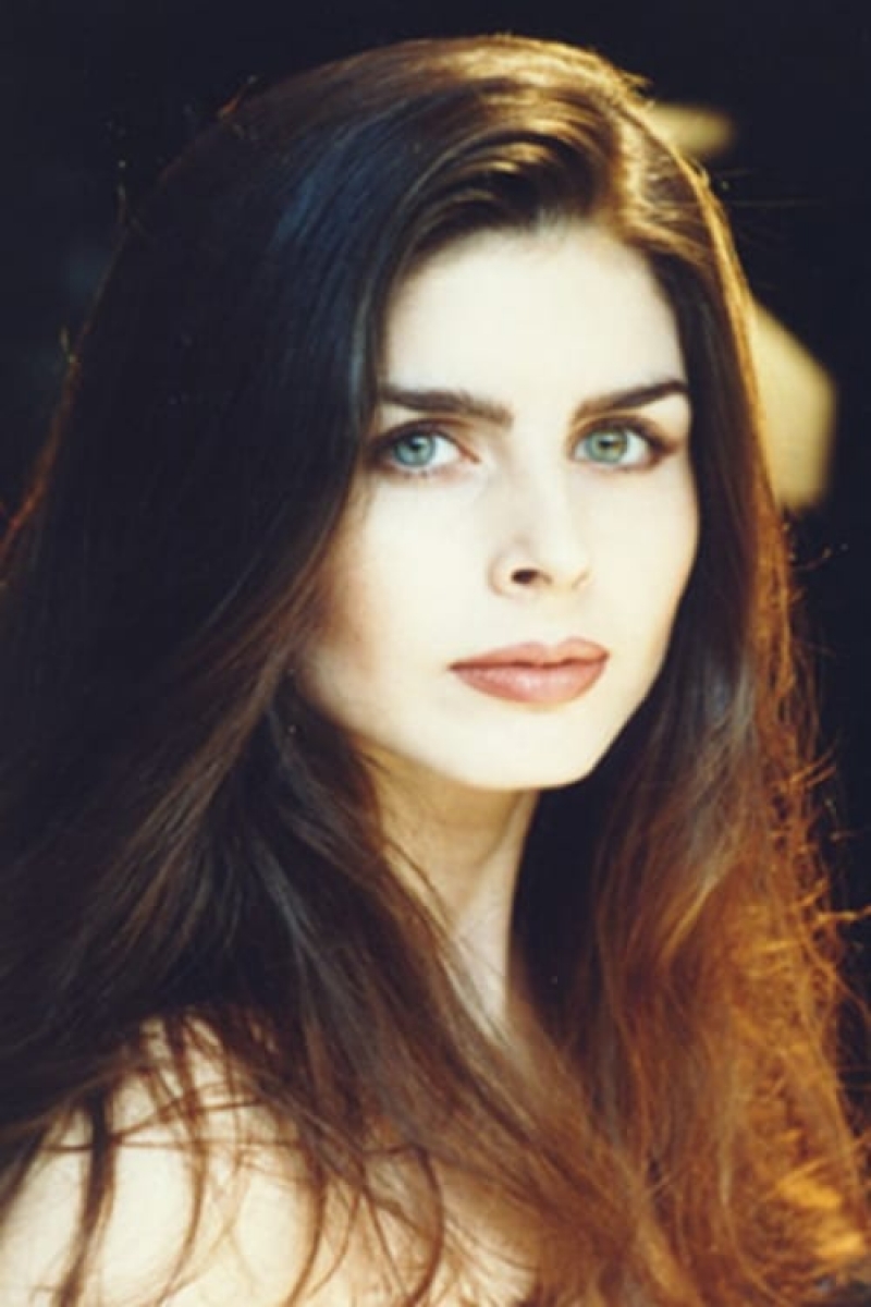 derya arba