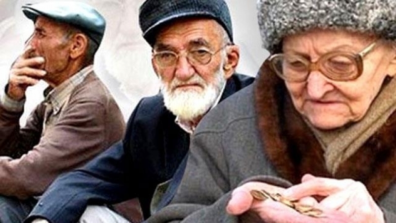 Son Dakika Emeklinin Yeni Zam Oran Belli Oldu
