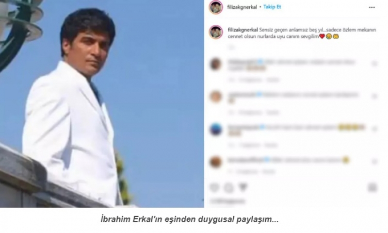 brahim Erkal Paylam