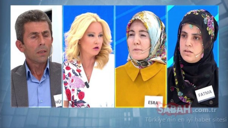 Mge Anl Programnda Fatma