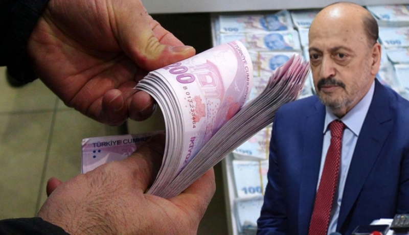 Emekli Maalar