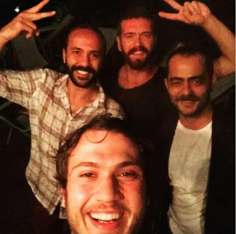 Yeni Proje le Ekranlara Dnyor