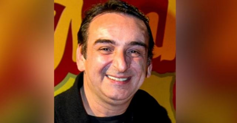 Cem Ylmazdan gelen haber