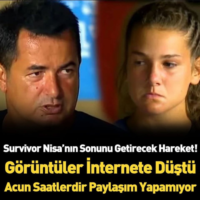 Saatlerdir paylam gelmiyor