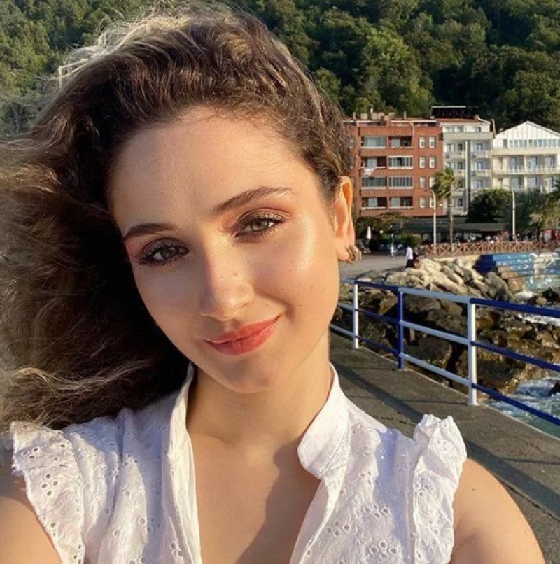 Gke Akyldz Yeni Dizisi