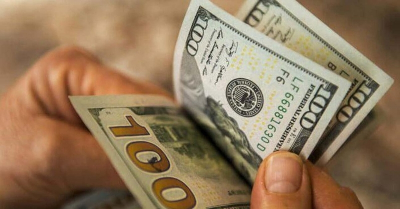 Dolar kritik seviyeyi at