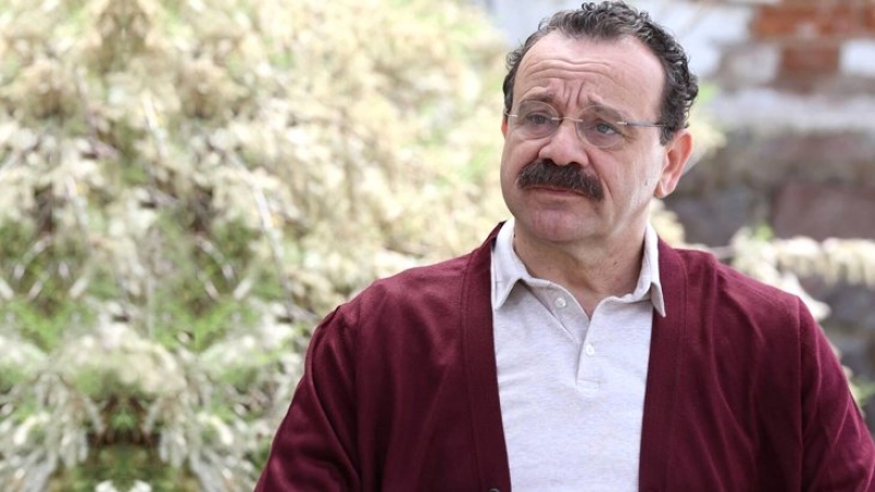 nl oyuncu dizi ekimleri iin gitmiti