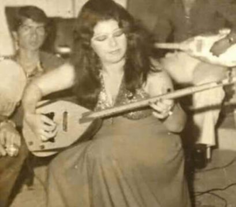 leyla hanma denk gelir ve o gn kymetli usta...