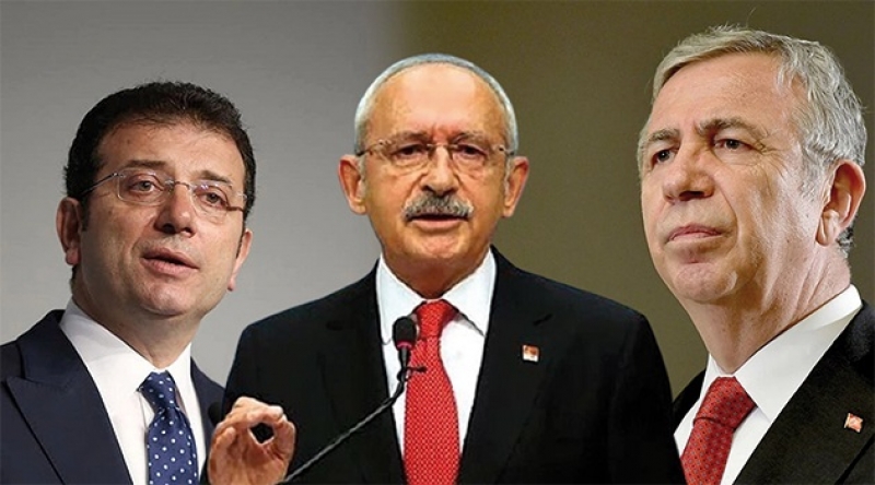 Kendi adaylarn akladlar
