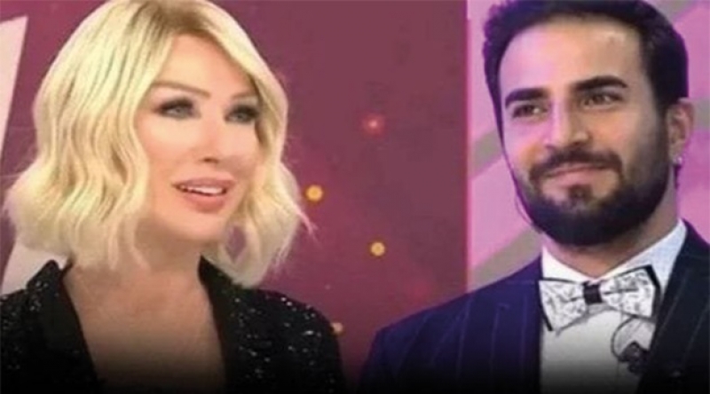Taze Gelin Sedann Srr Ortaya kt.!