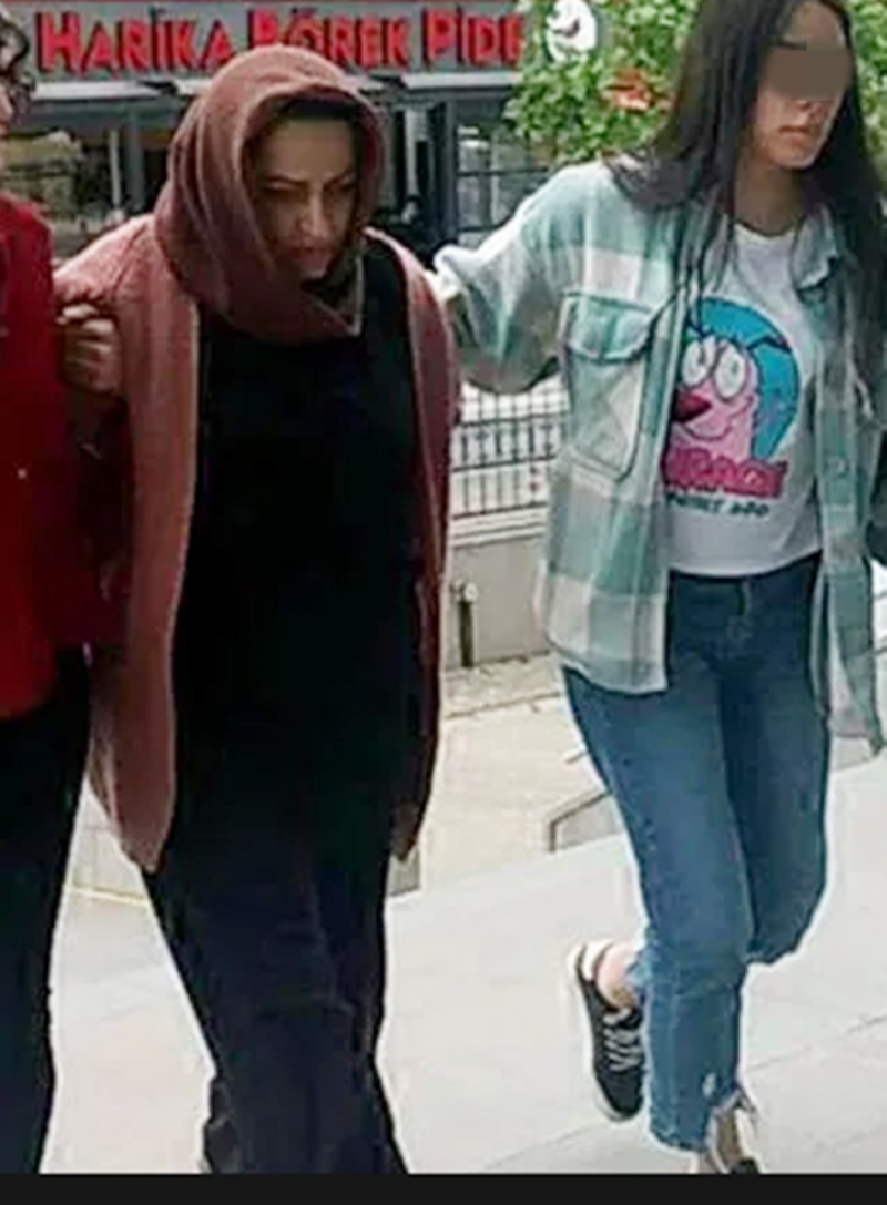 Tekirda erkezky'de Oldu