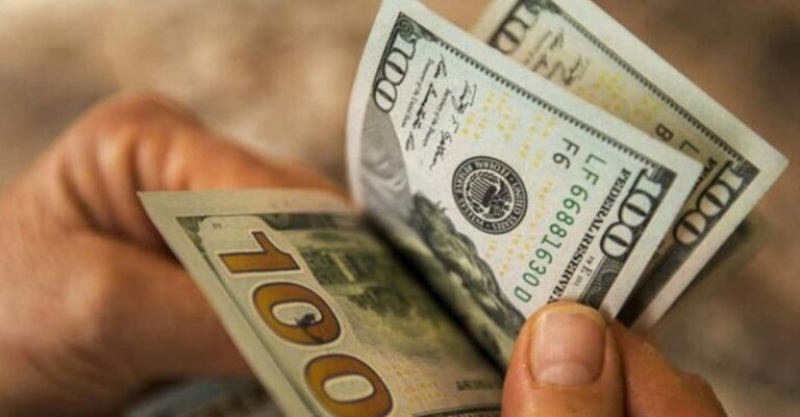 Altn ve dolar olanlar