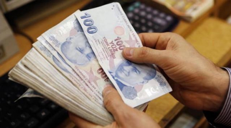 Merakla beklenen aklama geldi