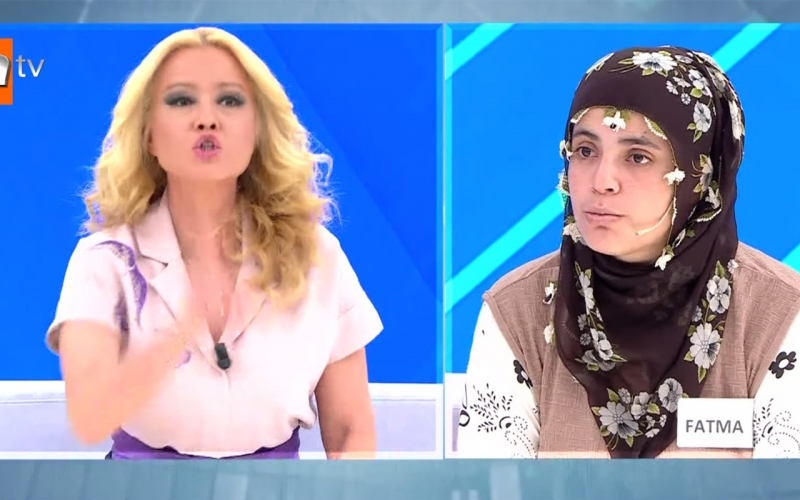 Mge Anl Programnda Ortaya kan Ger.ekler