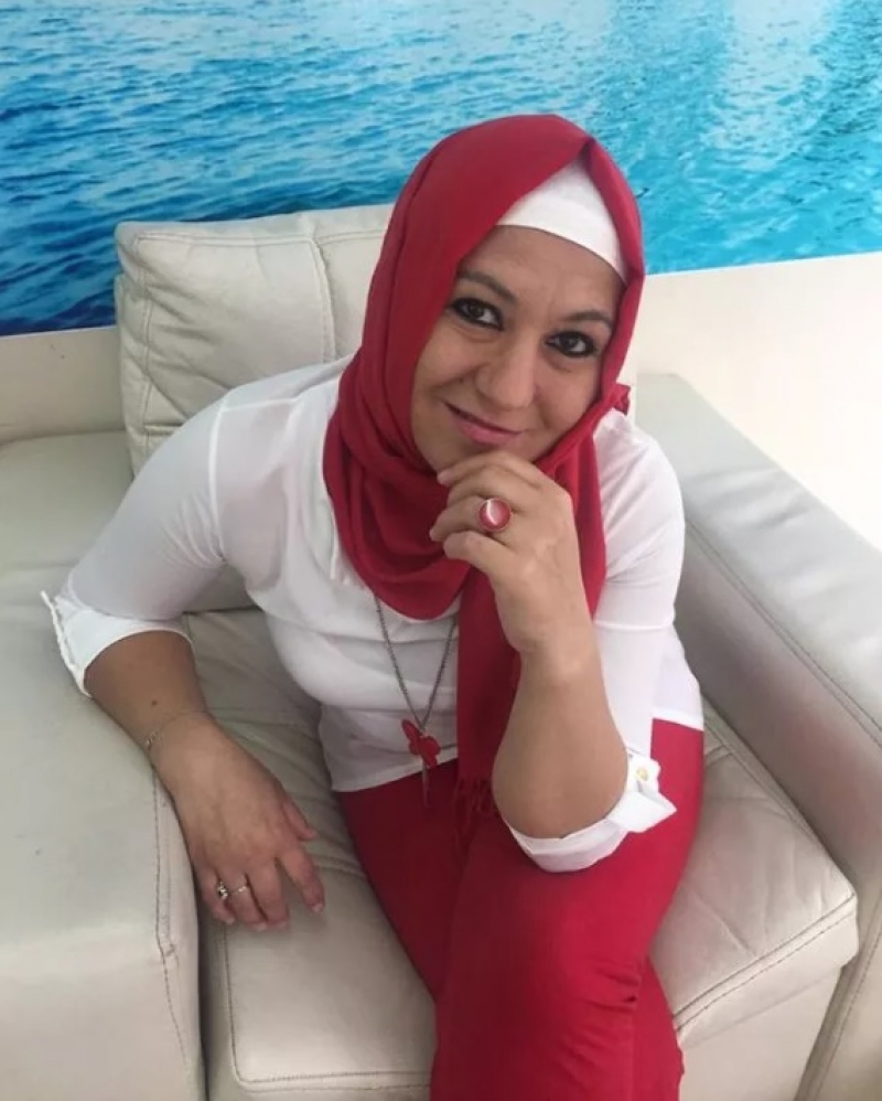 Canan eviren manisa