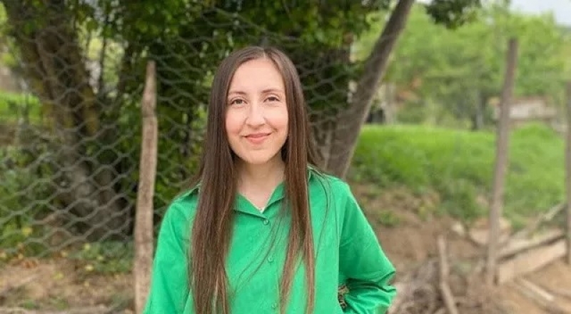 Mulada oldu