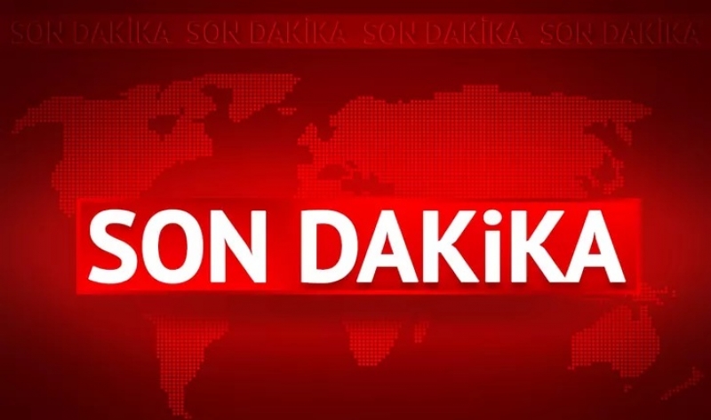 SON DAKKA! AZ NCE OLDU