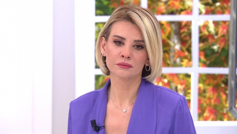 O isimden haber geldi