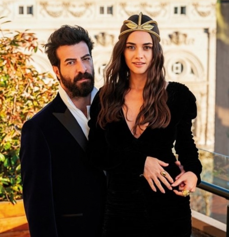 Hande Soral Demirci anne oldu