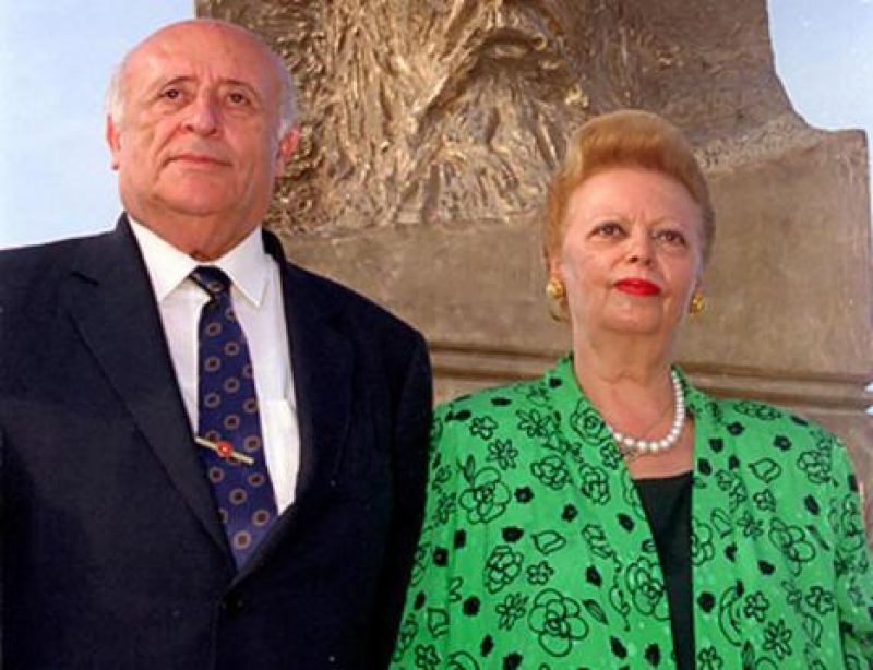 Nazmiye Demirel